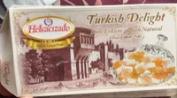 Turkish Delight