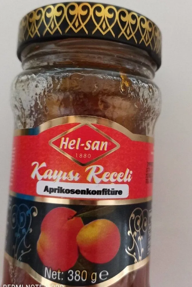 Kayisi Receli