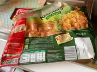 Pommes rissolées aux herbes