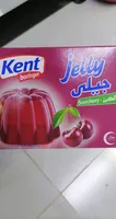 Sourcherry Jelly
