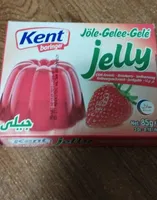 jöle-Gelee-gele
