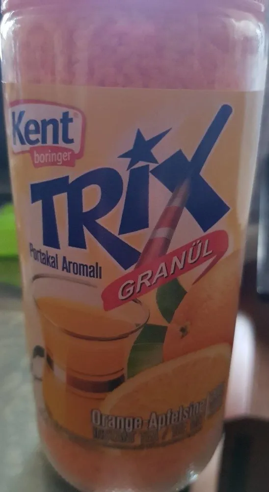 Trix
