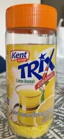 Trix Granül Limon