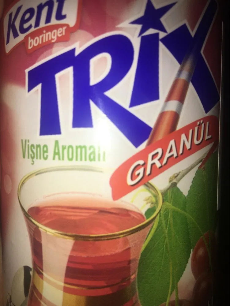 Trix granul