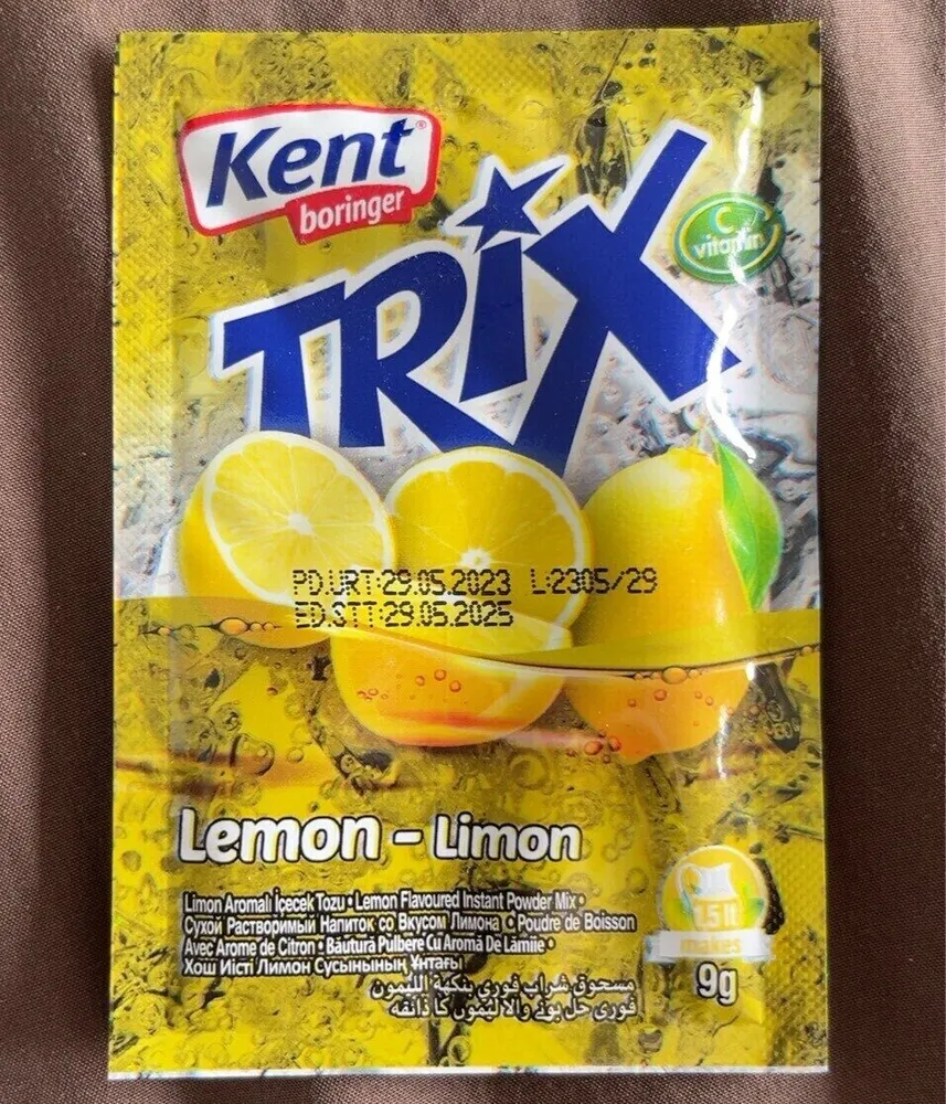 Trix