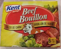 Bouillon de boeuf