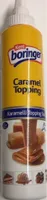Caramel Topping