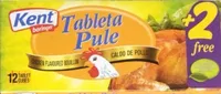 Tableta pule
