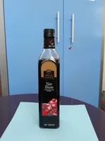 Granatapfel Creme, Sauer
