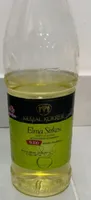 Vinaigre de pomme