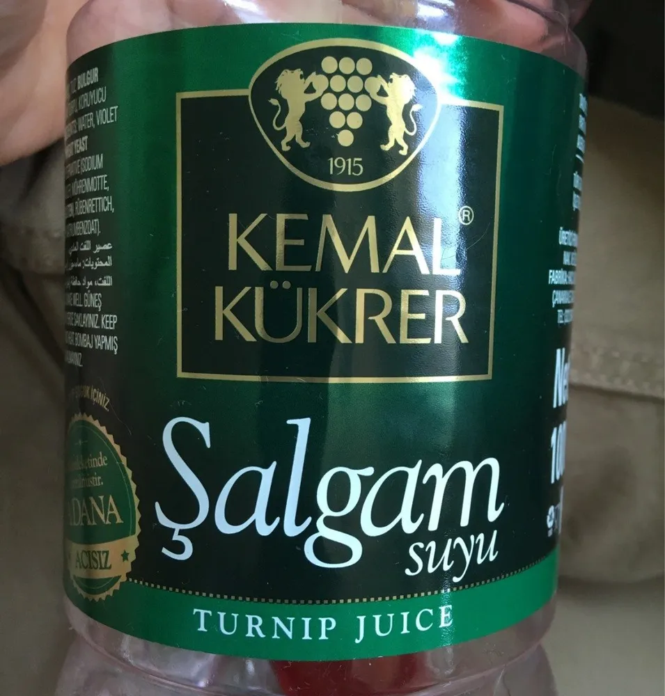 Salgam
