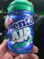 Mentors Air Action