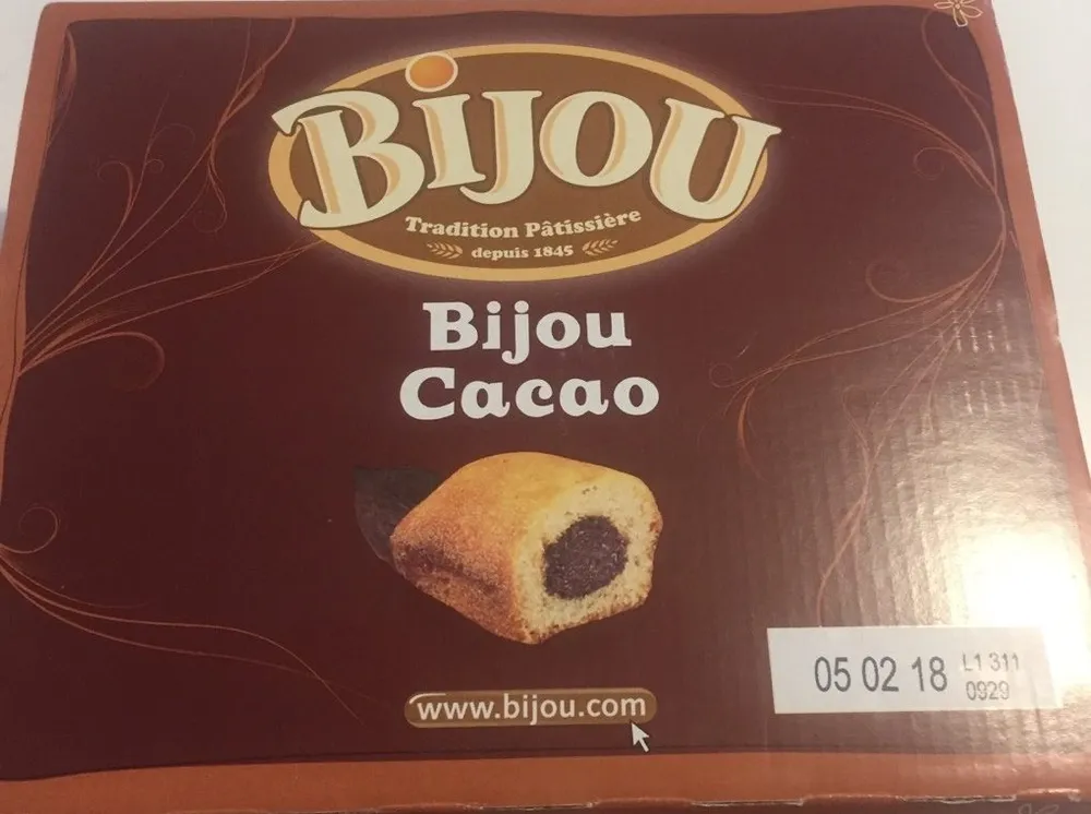 Bijou Cacao