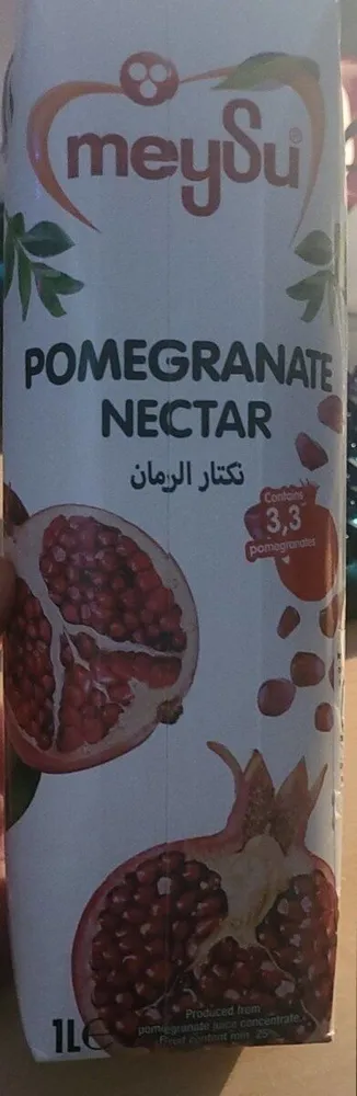 Pomegranate