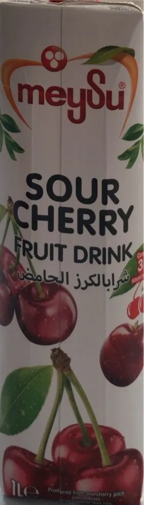 Sour cherry