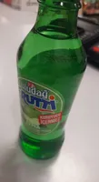 Frutti Apple Soda