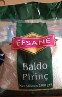 Pirinc
