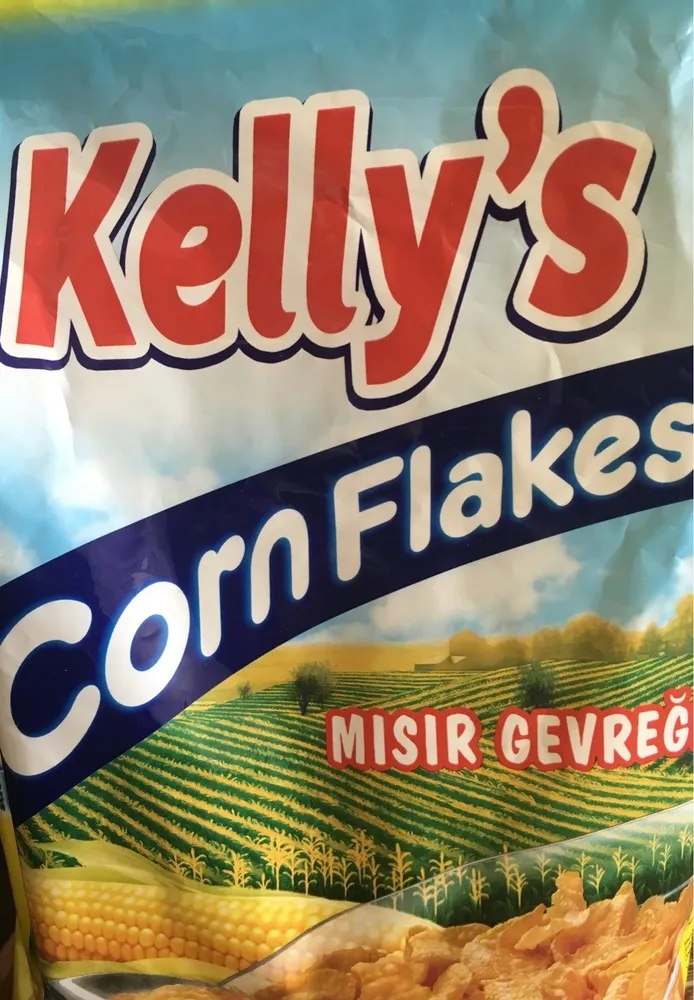 Corn Flakes