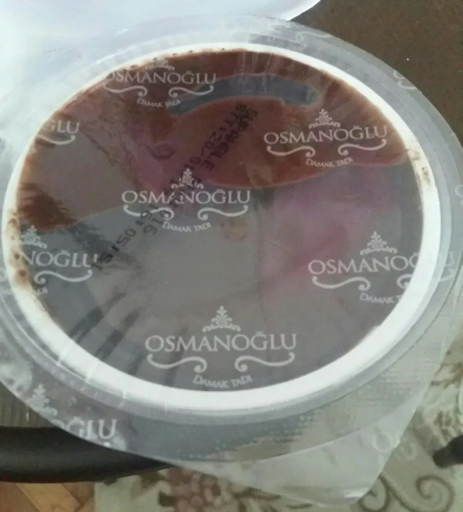 Osmanoğlu Supangle