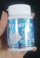 Chewing-gum HyperBon goût Mastic