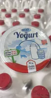 Dost yoğurt