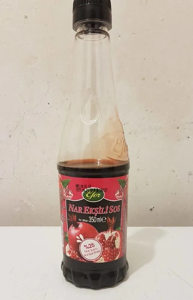 Nar Ekşili Sos