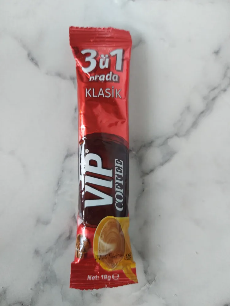 VIP Coffee