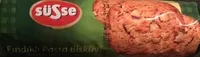 Biscuit Cookies aux Noisettes