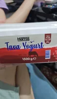 Tava Yoğurdu