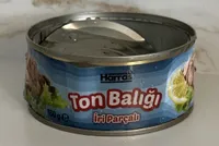 Ton Balığı