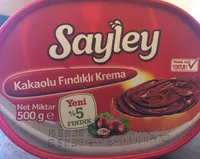 Kakaolu Fındıklı Krema