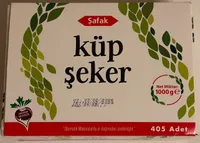 Küp Şeker