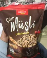 Musli
