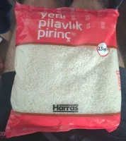 Yerli Pilavlık Pirinç