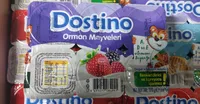 Dostino mey. Yoğurt