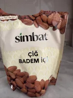 Raw Almond