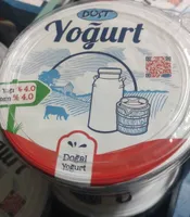 Doğal Yoğurt