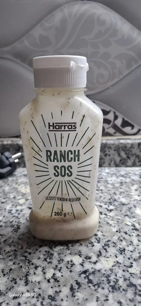 Ranch Sos