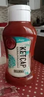 Ketçap %50 Azaltılmış