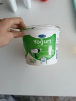 Yarim Yagli Yogurt