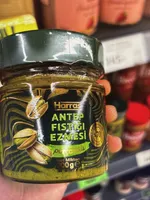 Antep Fıstığı Ezmesi