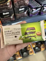 Harras Dubai Çikolatası