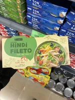 Konserve Hindi Fleto