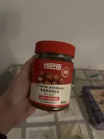 Fındık Kreması Kakaolu