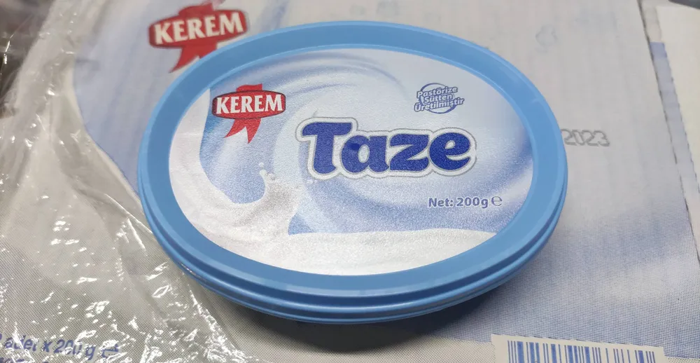 Taze Peynir