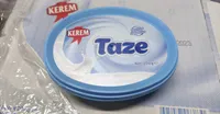 Taze Peynir