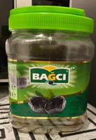 Bağci Zeytin
