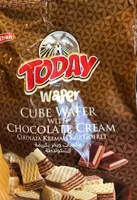Today wafer