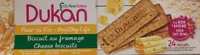 Biscuits au fromage