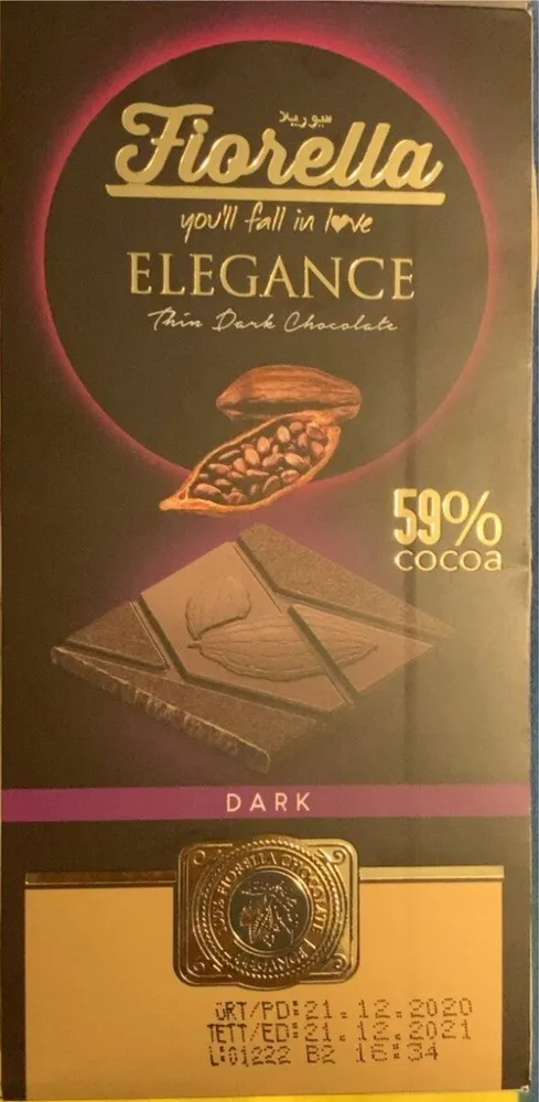 Elegance 59%